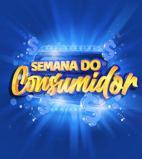 247 Semana Do Consumidor 01 Campanhas Prontas Selo 3d Para Campanha Conteúdos Pronto 